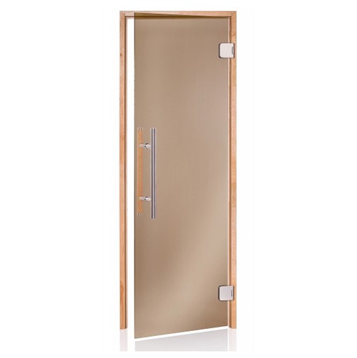 Vrata za saune - Standard prodaja Srbija