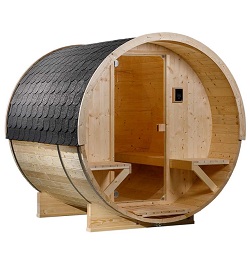spoljne saune