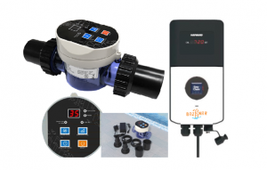 Neo elektroliza 10g/h BlueTooth