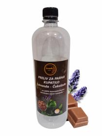 aroma esencije za parne kabine cena