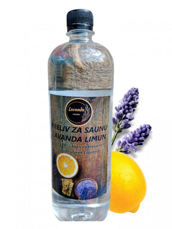prirodne arome za saune lavanda aquaplan