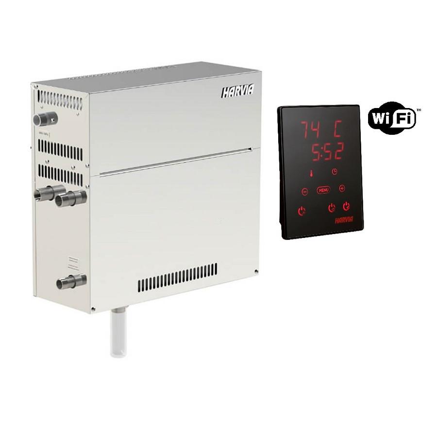 paragenerator za parne kabine 10,8kw cena1