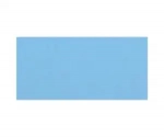 Light Blue 125x250x7,2mm antislip porcelanske pločice